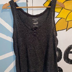 American Eagle tank